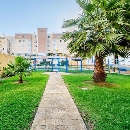 A&N Villa Catiana Torre Del Mar Esterno foto