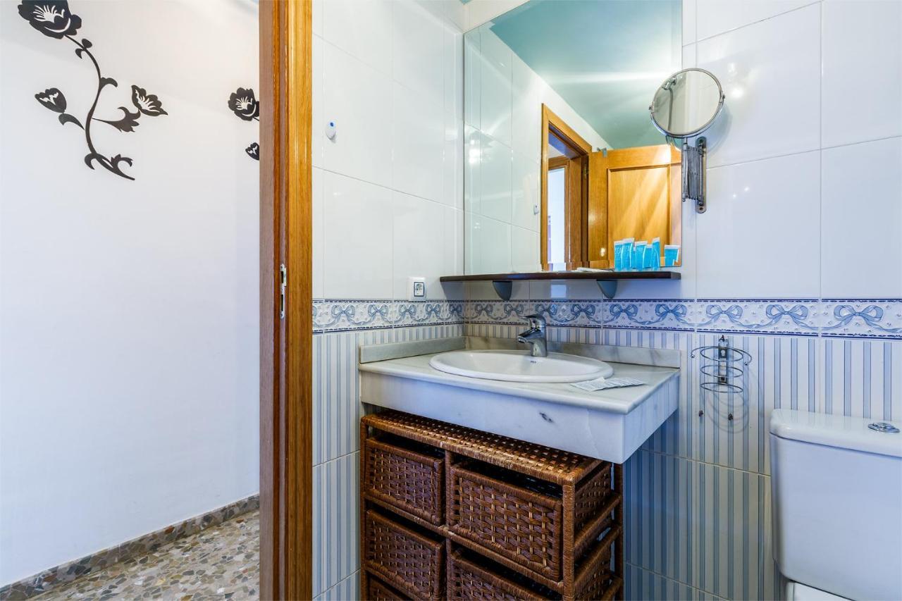 A&N Villa Catiana Torre Del Mar Esterno foto