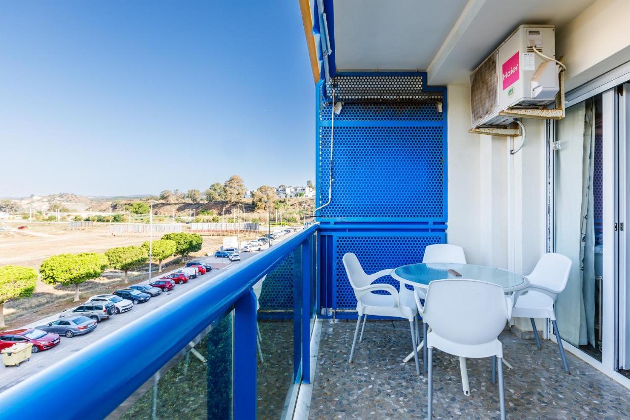 A&N Villa Catiana Torre Del Mar Esterno foto