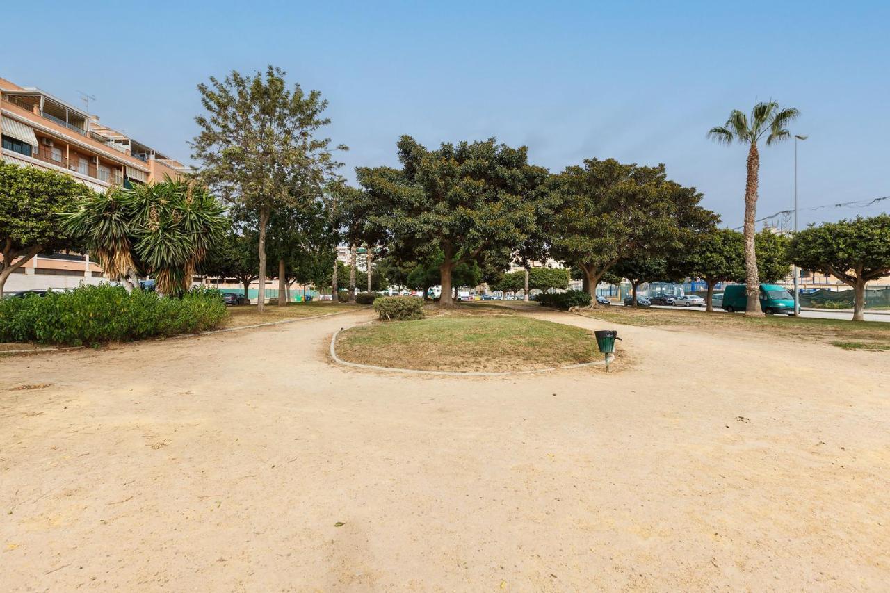 A&N Villa Catiana Torre Del Mar Esterno foto