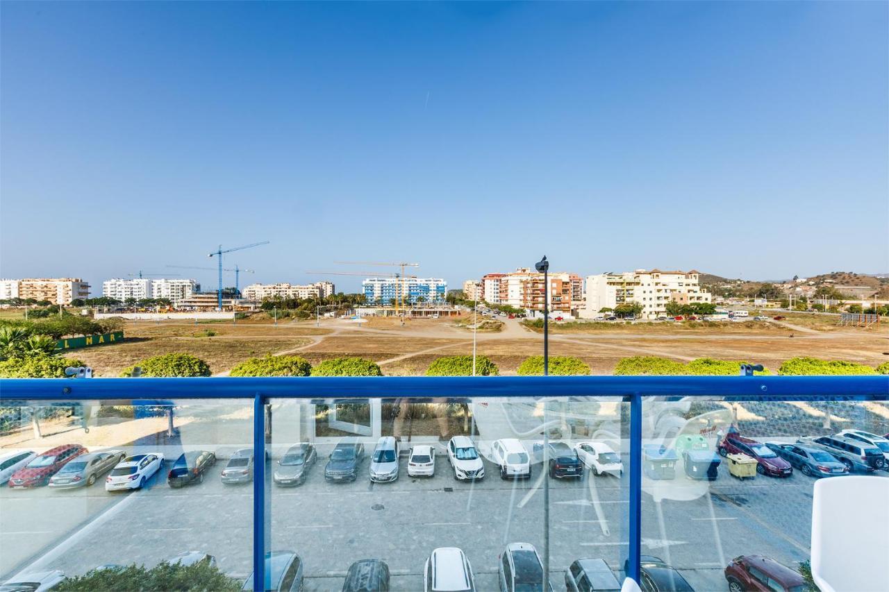 A&N Villa Catiana Torre Del Mar Esterno foto