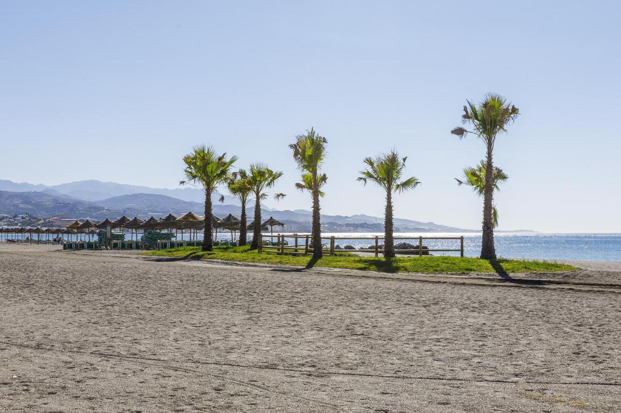 A&N Villa Catiana Torre Del Mar Esterno foto
