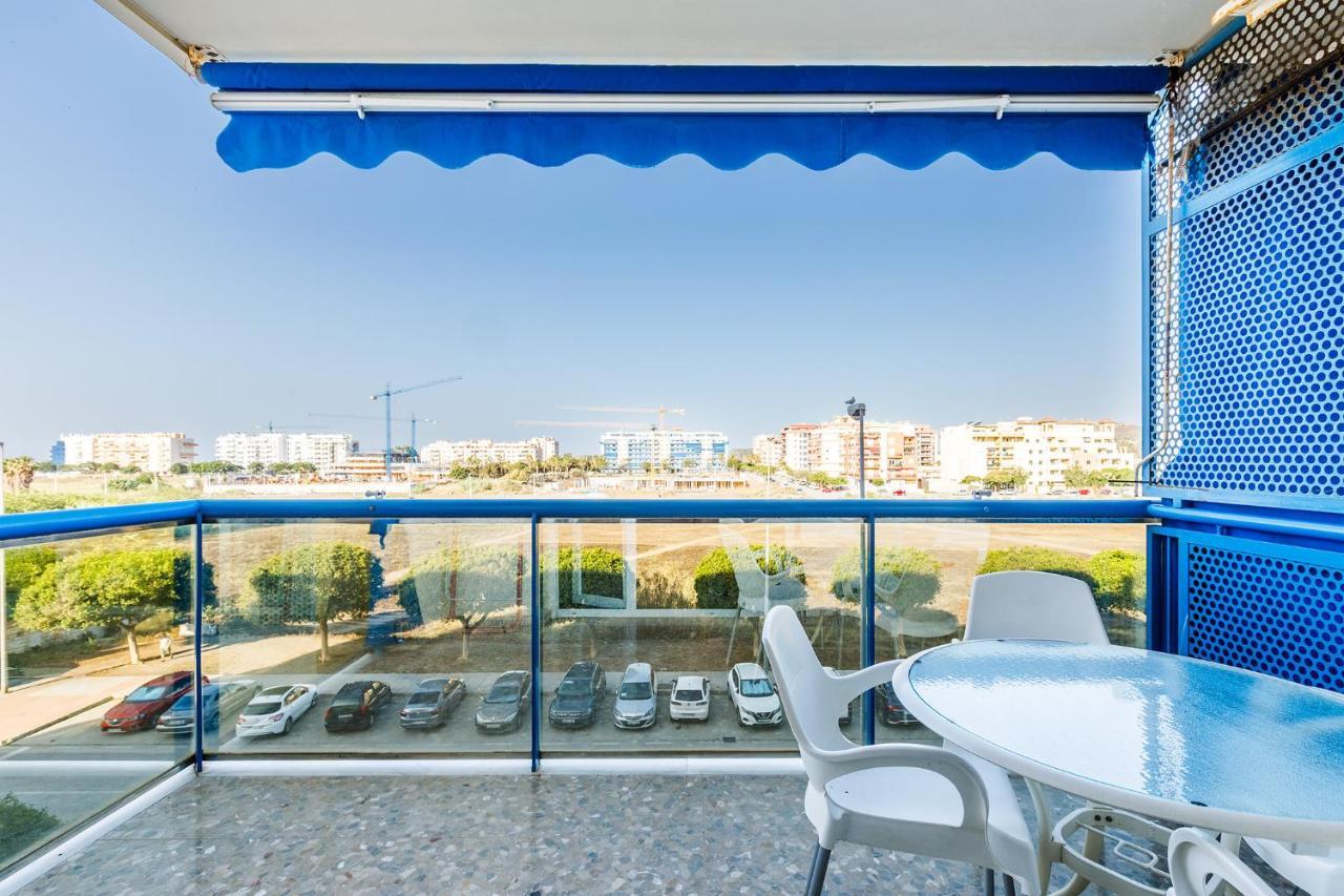 A&N Villa Catiana Torre Del Mar Esterno foto