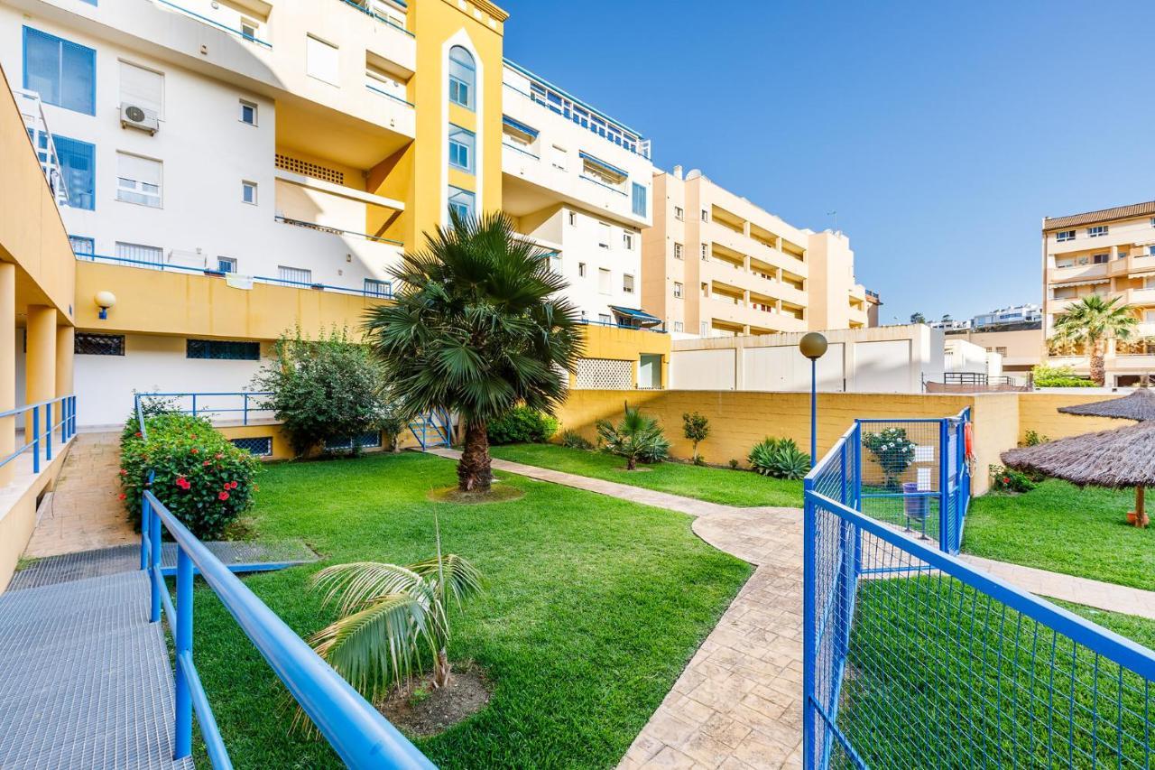 A&N Villa Catiana Torre Del Mar Esterno foto