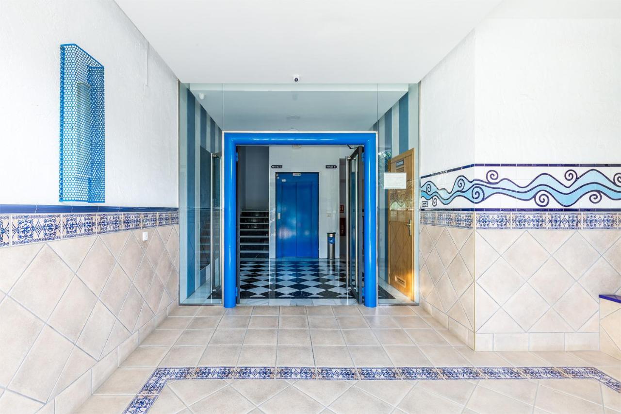 A&N Villa Catiana Torre Del Mar Esterno foto