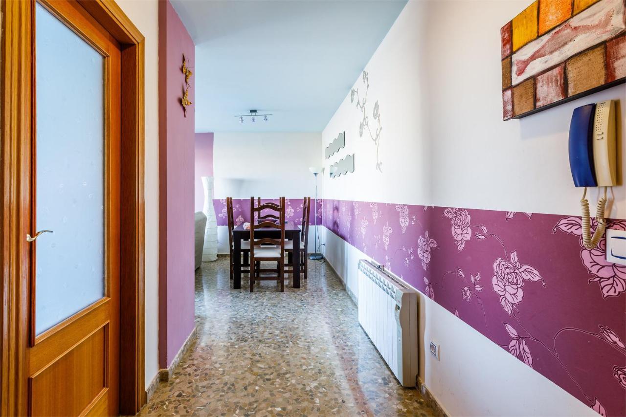 A&N Villa Catiana Torre Del Mar Esterno foto