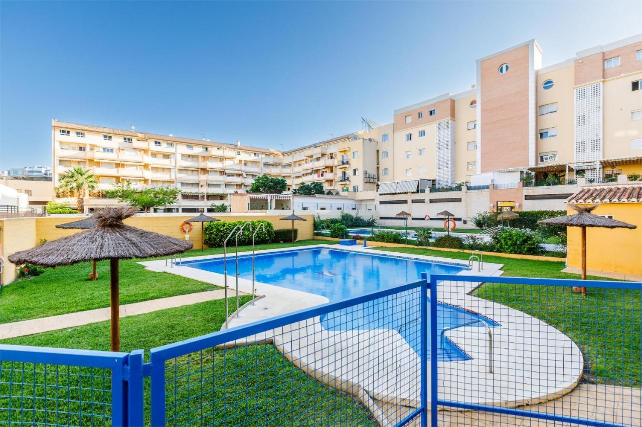 A&N Villa Catiana Torre Del Mar Esterno foto