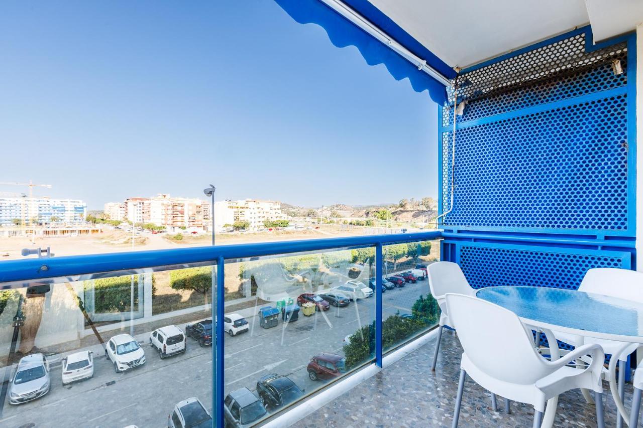 A&N Villa Catiana Torre Del Mar Esterno foto