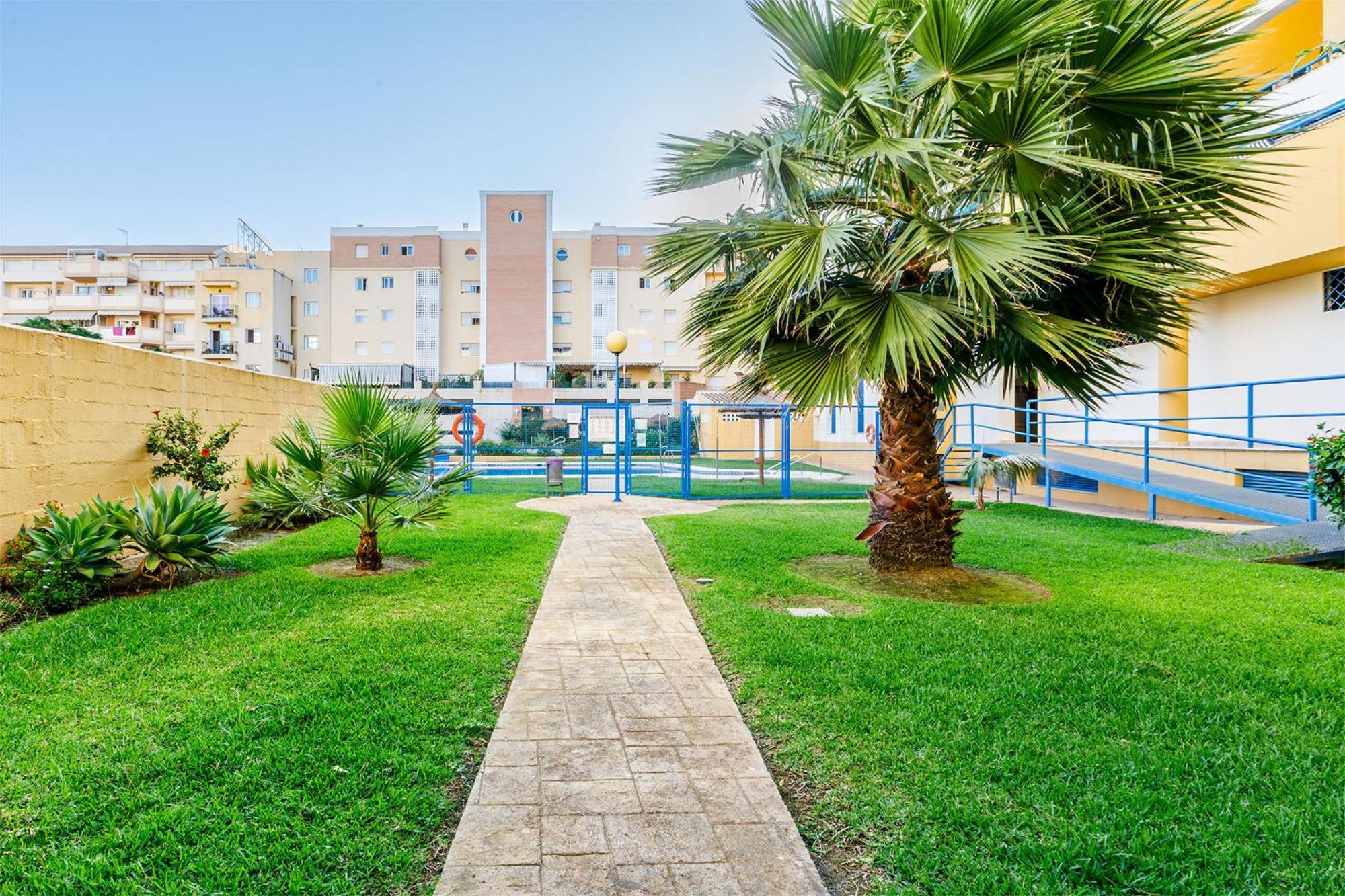 A&N Villa Catiana Torre Del Mar Esterno foto